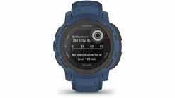 Garmin Instinct 2 Solar Watches -outdoor camping shop opplanet garmin instinct 2 solar watches tidal blue 010 02627 16 av 6
