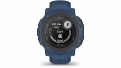 Garmin Instinct 2 Solar Watches -outdoor camping shop opplanet garmin instinct 2 solar watches tidal blue 010 02627 16 av 7