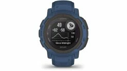 Garmin Instinct 2 Solar Watches -outdoor camping shop opplanet garmin instinct 2 solar watches tidal blue 010 02627 16 av 9
