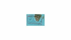 Garmin On The Water GPS Cartography BlueChart G2 Vision: Africa Regular Map -outdoor camping shop opplanet garmin south africa 010 c0748 20 main