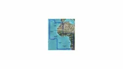 Garmin On The Water GPS Cartography BlueChart G2 Vision: Africa Regular Map -outdoor camping shop opplanet garmin western africa 010 c0749 20 main