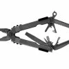 Gerber Multi-plier 600 - Needlenose Black W/ Carbide Insert Cutters -outdoor camping shop opplanet gerber multi plier 600 needlenose black w carbide insert cutters 30 000453 main