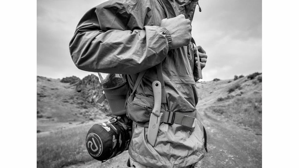 Gerber Spine Fixed Blade Knives 8 Gerber Spine Fixed Blade Knives - Image 6