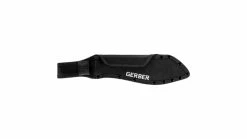 Gerber Versafix Fixed Blade Knife -outdoor camping shop opplanet gerber versafix fixed blade knife black handle av 2