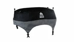 Granite Gear Blaze 60 Backpack - Men's -outdoor camping shop opplanet granite gear blaze 60 backpack mens black black gingham long 5000027 0001 av 3