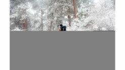 Granite Gear Blaze 60 Backpack - Men's -outdoor camping shop opplanet granite gear blaze 60 backpack mens black black gingham long 5000027 0001 av 6