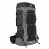 Granite Gear Blaze 60 Backpack - Men's 2 Granite Gear Blaze 60 Backpack - Men's -outdoor camping shop opplanet granite gear blaze 60 backpack mens black black gingham long 5000027 0001 main 3