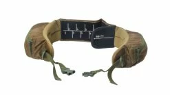 Granite Gear Blaze 60 Backpack - Men's -outdoor camping shop opplanet granite gear blaze 60 backpack mens clay brown gingham walleye long 5000027 7007 av 5