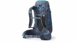 Gregory Amber 44 Plus Pack - Women's -outdoor camping shop opplanet gregory amber 44 plus pack womens arctic grey one size 139263 8319 av 1