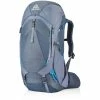 Gregory Amber 44 Plus Pack - Women's 1 Gregory Amber 44 Plus Pack - Women's -outdoor camping shop opplanet gregory amber 44 plus pack womens arctic grey one size 139263 8319 main