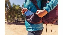 Gregory Deva 70L Backpack - Women's -outdoor camping shop opplanet gregory deva 60 backpack womens eggplant small 141311 4519 av 6