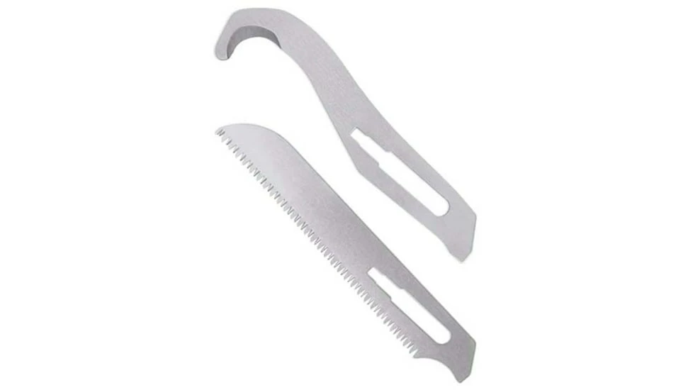 Havalon Piranta Blade Combo Pack 3 Havalon Piranta Blade Combo Pack