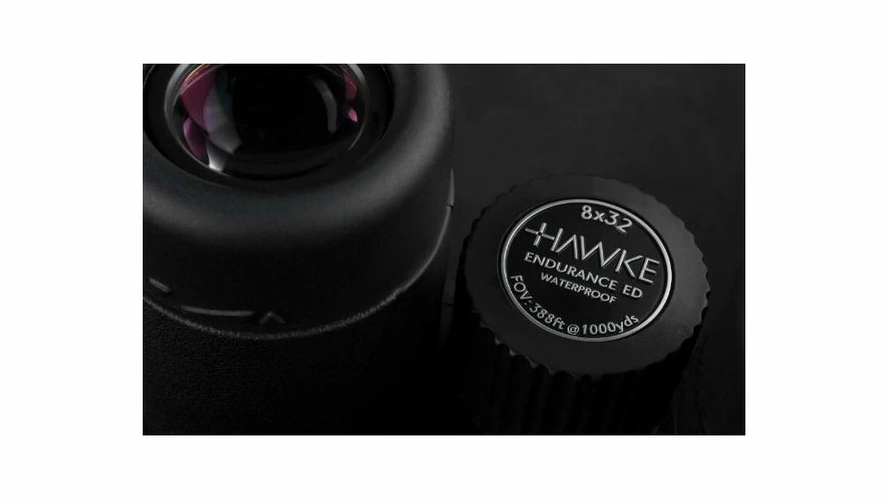 Hawke Sport Optics Endurance ED 12x50mm Roof Prism Binoculars 7 Hawke Sport Optics Endurance ED 12x50mm Roof Prism Binoculars - Image 5