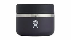 Hydro Flask 12 Oz. Insulated Food Jar -outdoor camping shop opplanet hydro flask 12 oz insulated food jar blackberry rf12005 main