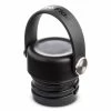 Hydro Flask Standard Mouth Flex Cap -outdoor camping shop opplanet hydro flask standard mouth flex cap black