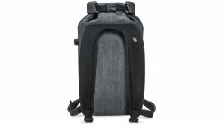 IceMule Coolers Jaunt Cooler -outdoor camping shop opplanet icemule coolers jaunt cooler 9 liters snow grey 1007 sg av 1