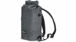 IceMule Coolers Jaunt Cooler -outdoor camping shop opplanet icemule coolers jaunt cooler 9 liters snow grey 1007 sg av 2