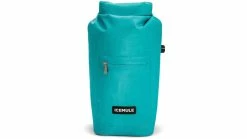 IceMule Coolers Jaunt Cooler -outdoor camping shop opplanet icemule coolers jaunt cooler 9 liters turquoise 1007 tq main