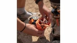 Jetboil MightyMo Stove -outdoor camping shop opplanet jetboil mightymo cooking system silver mtym av 3