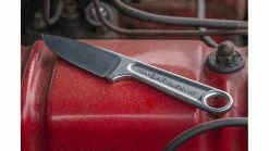 KA-BAR Knives Wrench Knife -outdoor camping shop opplanet ka bar knives wrench knife black 7 125 1119 av 3