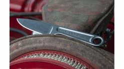KA-BAR Knives Wrench Knife -outdoor camping shop opplanet ka bar knives wrench knife black 7 125 1119 av 4