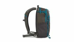 Kelty Asher 18L Backpack -outdoor camping shop opplanet kelty asher 18l backpack beluga stormy blue 18 liter 22629023bel av 1