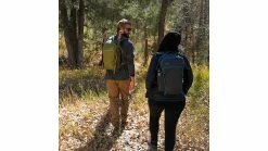 Kelty Asher 18L Backpack -outdoor camping shop opplanet kelty asher 18l backpack beluga stormy blue 18 liter 22629023bel av 6