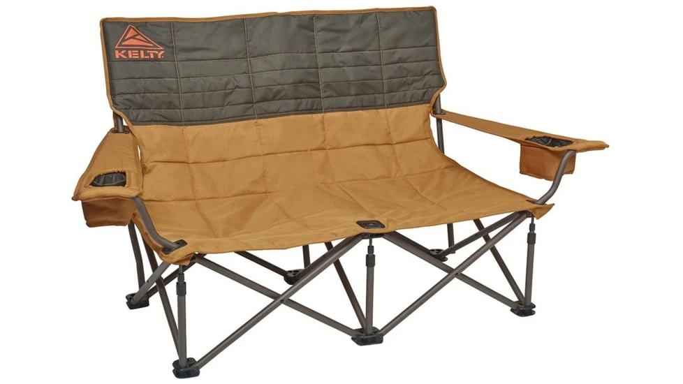 Kelty Low Loveseat 3 Kelty Low Loveseat