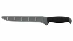 Kershaw 7.5in Narrow Fillet Kitchen Knife By Kershaw Originals -outdoor camping shop opplanet kershaw knives fillet knife 7 5in 1247 sheath v1