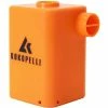 Kokopelli Packraft Feather Pump -outdoor camping shop opplanet kokopelli packraft feather pump orange ko i fp o main