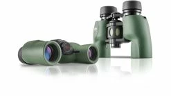 Kowa YF II 30-8 8x30mm Porro Binocular -outdoor camping shop opplanet kowa yf ii 30 8 8x30mm porro binocular kr coating waterproof green yf ii 30 8 av 14