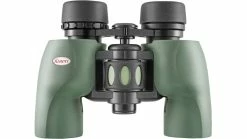 Kowa YF II 30-8 8x30mm Porro Binocular -outdoor camping shop opplanet kowa yf ii 30 8 8x30mm porro binocular kr coating waterproof green yf ii 30 8 av 2