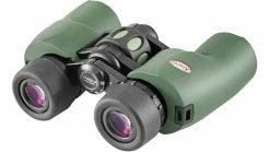 Kowa YF II 30-8 8x30mm Porro Binocular -outdoor camping shop opplanet kowa yf ii 30 8 8x30mm porro binocular kr coating waterproof green yf ii 30 8 av 7