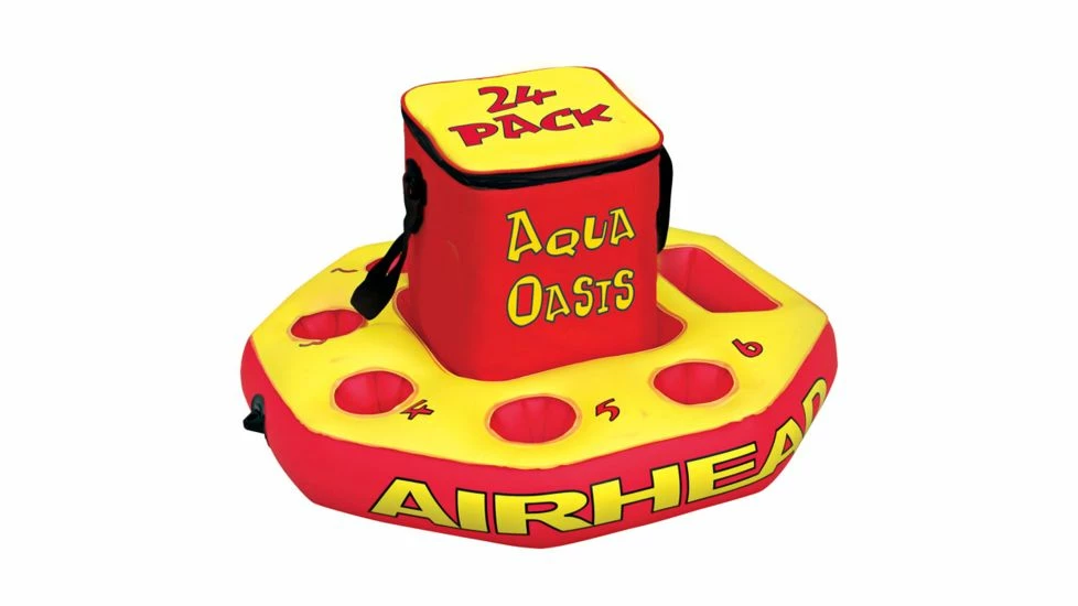 Airhead Aqua Oasis Cooler 4 Airhead Aqua Oasis Cooler - Image 2