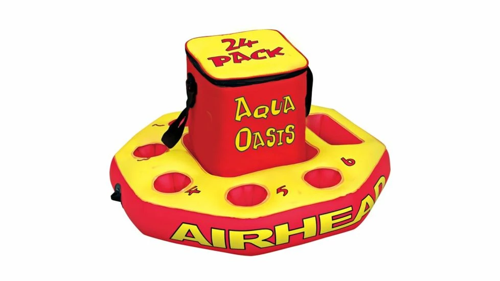 Airhead Aqua Oasis Cooler 3 Airhead Aqua Oasis Cooler