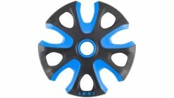 Leki Big Mountain Ski Basket -outdoor camping shop opplanet leki big mountain ski basket black blue