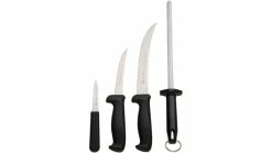 LEM Products 4 Piece Mundial Hunters Kit