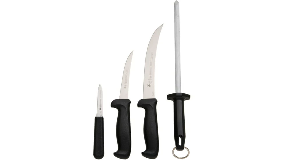 LEM Products 4 Piece Mundial Hunters Kit 3 LEM Products 4 Piece Mundial Hunters Kit