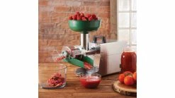 LEM Products Big Bite Juicer Attachment 5 LEM Products Big Bite Juicer Attachment -outdoor camping shop opplanet lem products big bite juicer attachment white stainless 1227 av 1