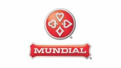 LEM Products Mundial Serrated Knife -outdoor camping shop opplanet lem products mundial 6in serrated all purpose knife high carbon stain free steel blade polypropylene black handle 37 av 2