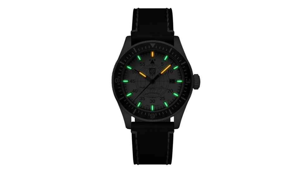 Luminox Constellation Automatic 9600 Series Watch 10 Luminox Constellation Automatic 9600 Series Watch - Image 8