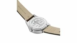 Luminox Constellation Automatic 9600 Series Watch 57 Luminox Constellation Automatic 9600 Series Watch -outdoor camping shop opplanet luminox constellation automatic 9600 series watch beige brown 42mm xa 9607 av 3