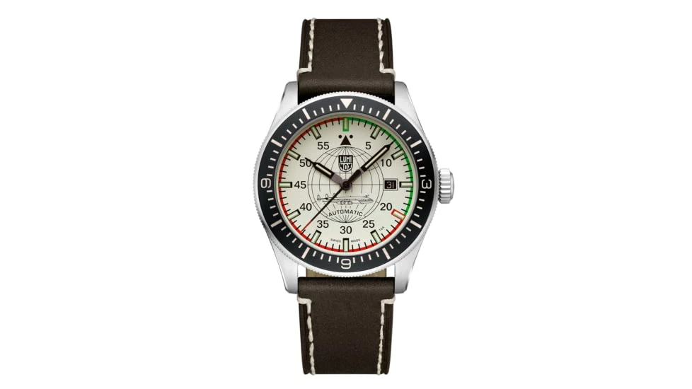 Luminox Constellation Automatic 9600 Series Watch 6 Luminox Constellation Automatic 9600 Series Watch - Image 4