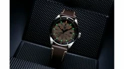 Luminox Constellation Automatic 9600 Series Watch 74 Luminox Constellation Automatic 9600 Series Watch -outdoor camping shop opplanet luminox constellation automatic 9600 series watch beige brown 42mm xa 9607 usage 1