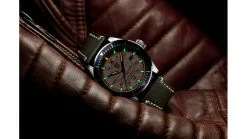 Luminox Constellation Automatic 9600 Series Watch 79 Luminox Constellation Automatic 9600 Series Watch -outdoor camping shop opplanet luminox constellation automatic 9600 series watch beige brown 42mm xa 9607 usage 2