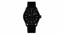 Luminox Constellation Automatic 9600 Series Watch 48 Luminox Constellation Automatic 9600 Series Watch -outdoor camping shop opplanet luminox constellation automatic 9600 series watch black black 42mm xa 9601 av 1