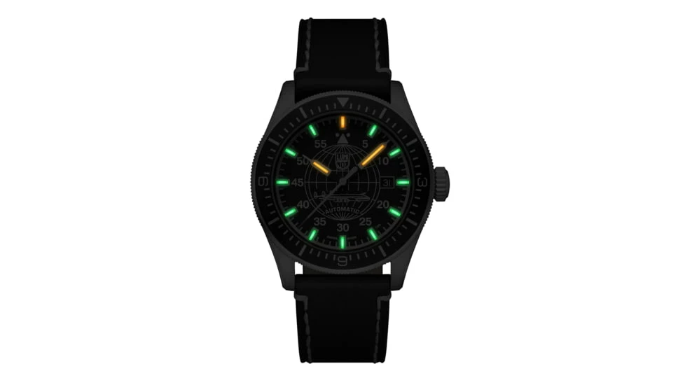Luminox Constellation Automatic 9600 Series Watch 9 Luminox Constellation Automatic 9600 Series Watch - Image 7