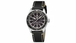 Luminox Constellation Automatic 9600 Series Watch 52 Luminox Constellation Automatic 9600 Series Watch -outdoor camping shop opplanet luminox constellation automatic 9600 series watch black black 42mm xa 9601 av 2