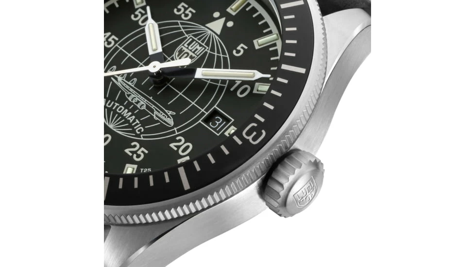 Luminox Constellation Automatic 9600 Series Watch 22 Luminox Constellation Automatic 9600 Series Watch - Image 20