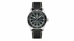Luminox Constellation Automatic 9600 Series Watch 43 Luminox Constellation Automatic 9600 Series Watch -outdoor camping shop opplanet luminox constellation automatic 9600 series watch black black 42mm xa 9601 main